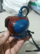 Falconry Hood Tait Size 23