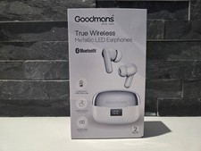 Goodmans Noise Cancelling