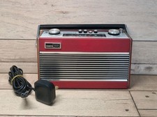 Roberts R23 Vintage Portable