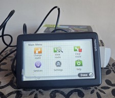 TomTom Start 25 Sat Nav