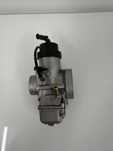Rotax max dellorto evo race - rotax,