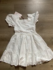 Ted Baker Girls Summer Dress