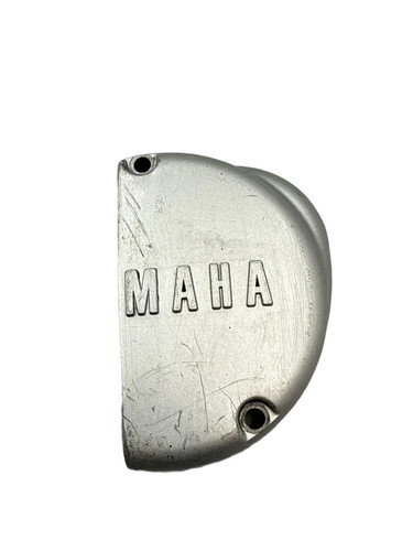 Yamaha oil pump cover - yamaha,