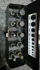 US PRO IMPACT TORX AND HEX SOCKETS