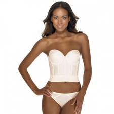 Dominique 6377 Strapless