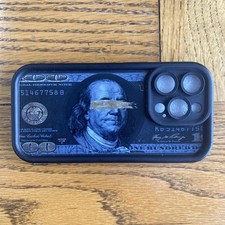 Iphone 11 Case 100 Dollar Bill