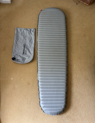 Thermarest neoair xtherm - thermarest,