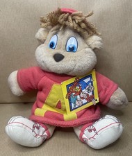 Vintage 1990's Alvin and the