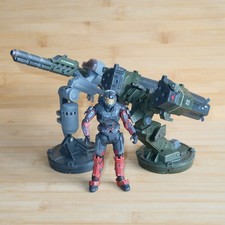 McFarlane HALO Reach Warthog