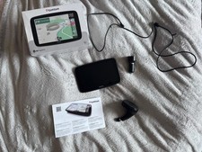 Tom Tom Superior 7inch