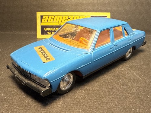 1977 minialuxe peugeot - minialuxe,