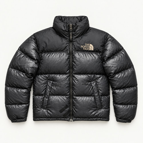 The north face men - the, black