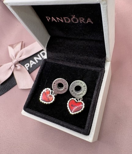 Genuine pandora mother and - pandora,