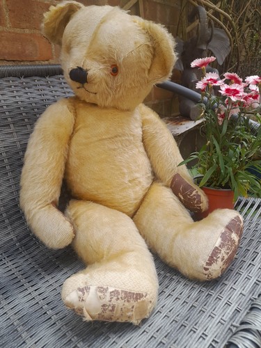 Chad valley antique - ,