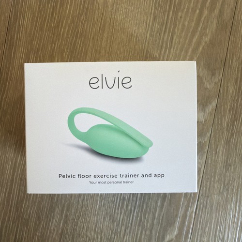 Elvie personal trainer - elvie, –