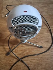 Blue Microphones 988000067 Snowball Ice USB Mic for Recording and Streaming