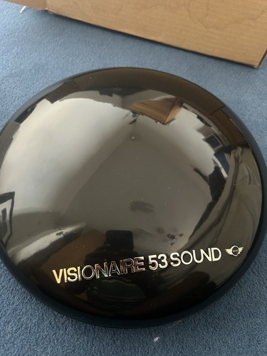 Visionaire sound new in - sound,
