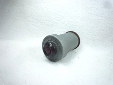 Bristol 405 Dash Lamp Lucas Wl12 404 Red Vintage Austin 7 Riley Standard Triumph