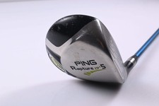 Ping Rapture #5 Wood / 17
