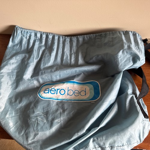 Original aerobed bag carrying - aerobed,