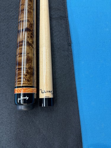Jacoby custom cue - jacoby,