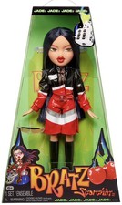 Bratz Scorchin' Doll Jade