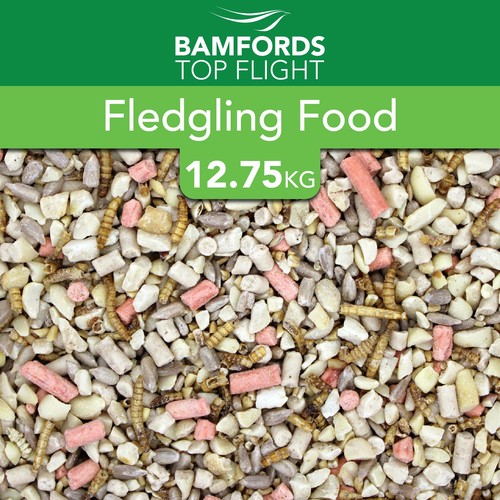 75kg bamfords fledgling - 12.75kg,