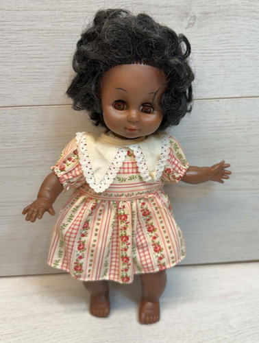 Girl doll african - girl,