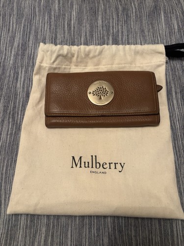 Mulberry women leather - mulberry,