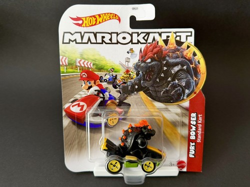 Hot wheels mario kart - 🔥,