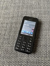 Nokia 207 Mobile Phone