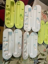 Job lots of 5 Philips Sonicare