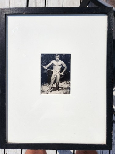 Vintage 12x15 framed - 12x15,