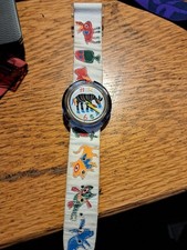 Pop Swatch 'Mutation' Childs