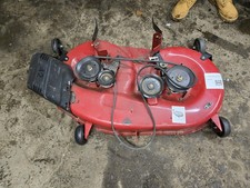 42" Craftsman Riding Mower