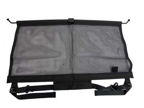 Original cargo partition - vw,