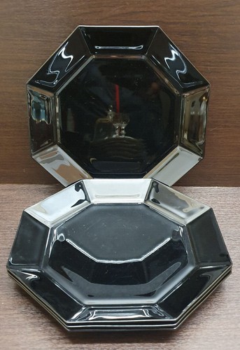 French arcoroc octime - arcoroc, black