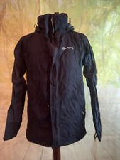 Sprayway Griffin black PU