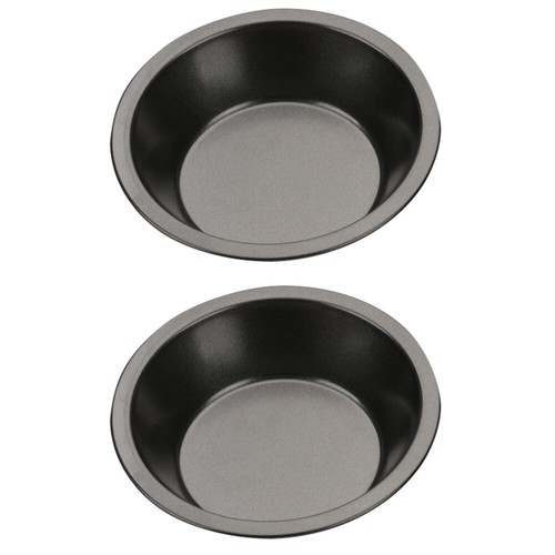 Pcs baking pan pie dish - 2,