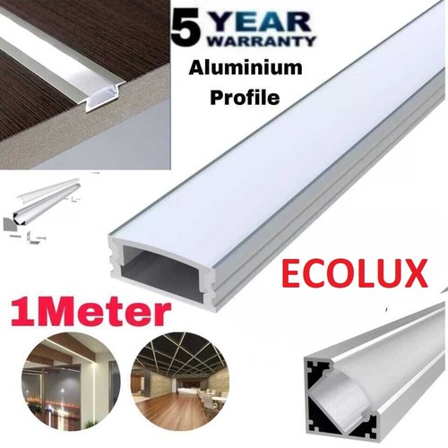 Led profiles aluminium - profiles,