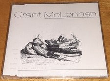 Grant McLennan-Songs From