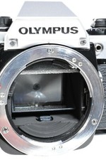 OLYMPUS OM-10 OM-20 OM-30