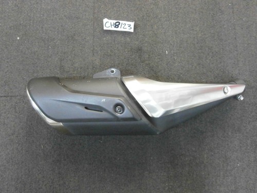 Honda cbr300 2018 exhaust - honda,