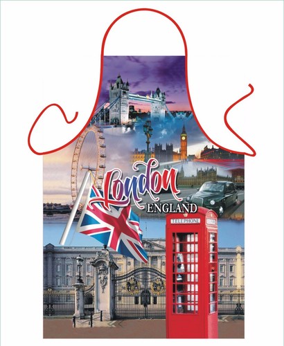 Mens womens novelty - novelty, apron