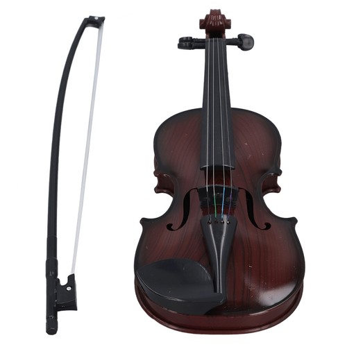 Kids violin toy instrument - kids,