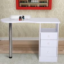 Manicure nail art table salon - nail,