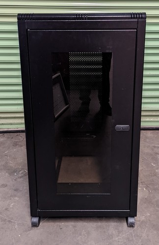 Orion 21u server - orion, comms