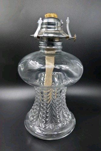 Vintage lamplight farms clear - lamplight,