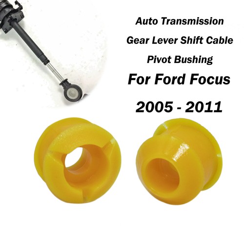 2pcs gear selector lever - gear,