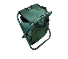 Folding Fishing Stool Seat Bag
